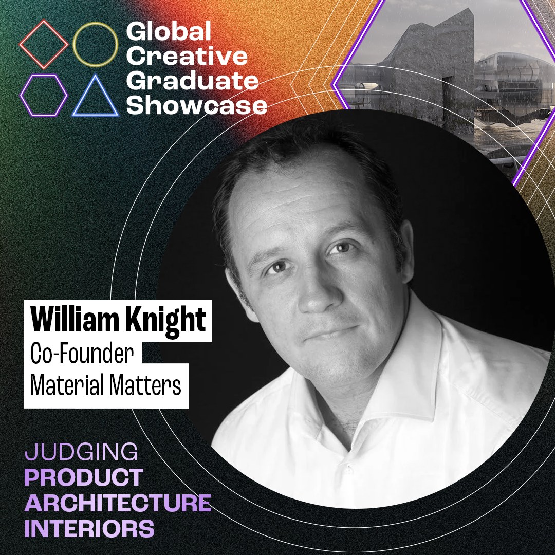 product design architecture interiors judge